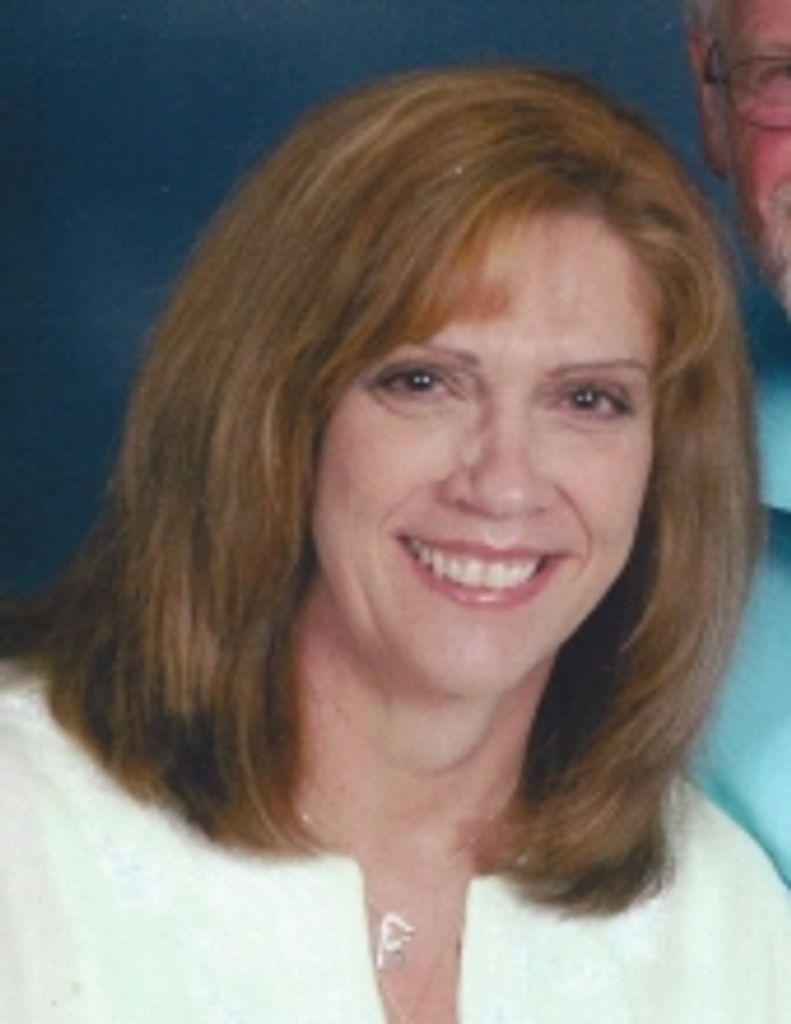 Deborah Winkel