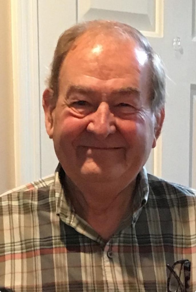 Louis S. Gasperec Profile Photo