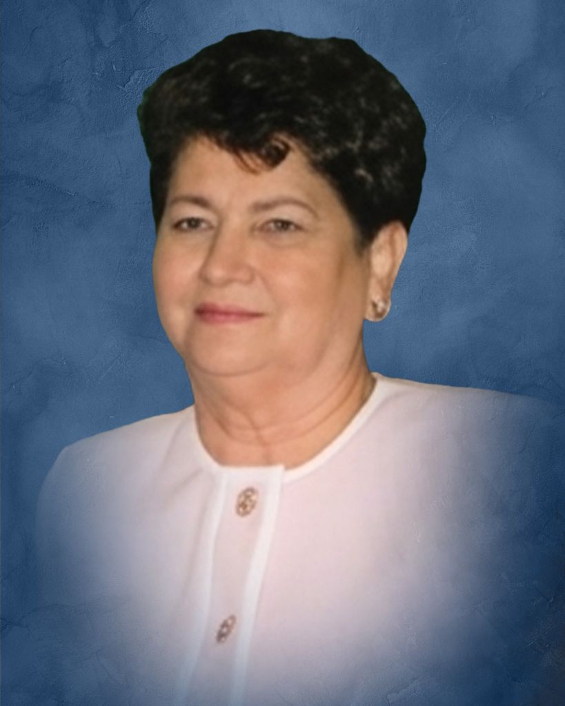 Clara Florine Jordan