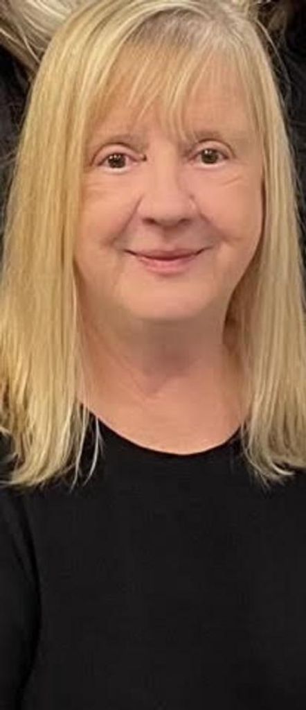 Deborah Frances Vanesler