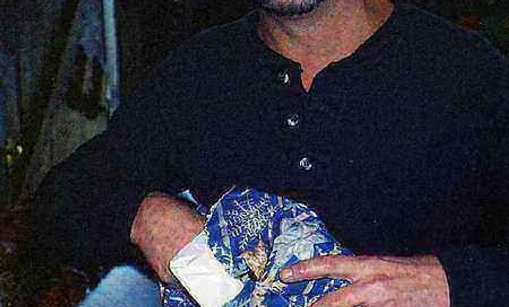 Keary  Williams