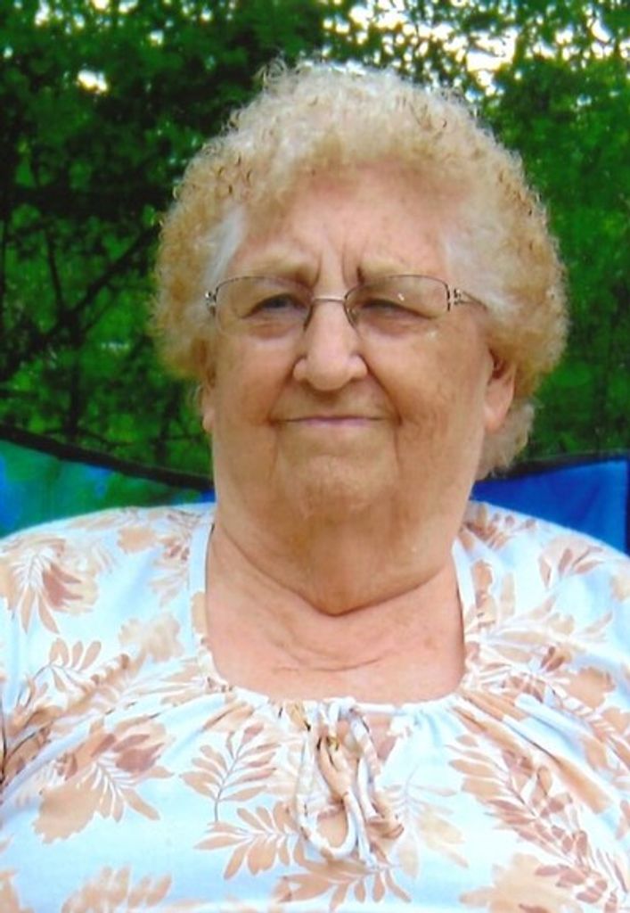 Lucille Lucy Etzler Profile Photo