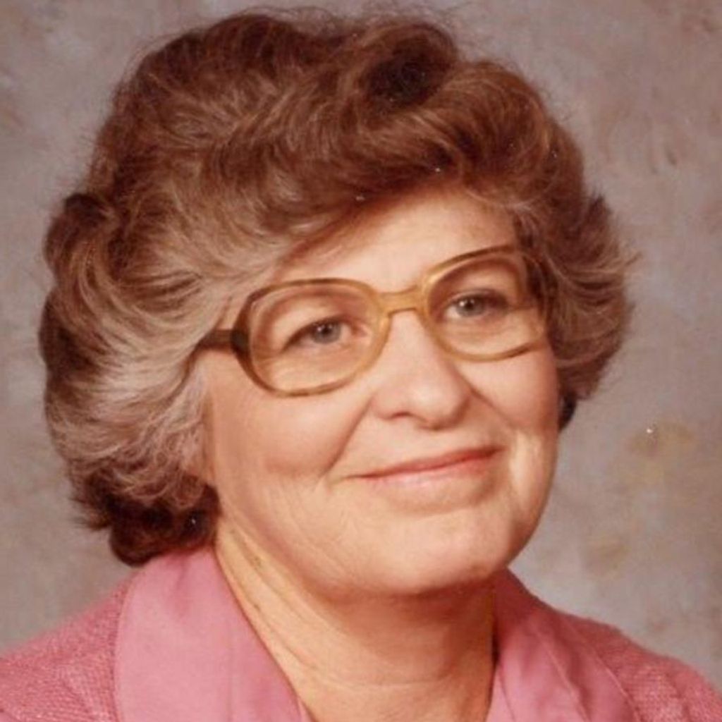 Clara Lois Mcdonald Masterson Profile Photo