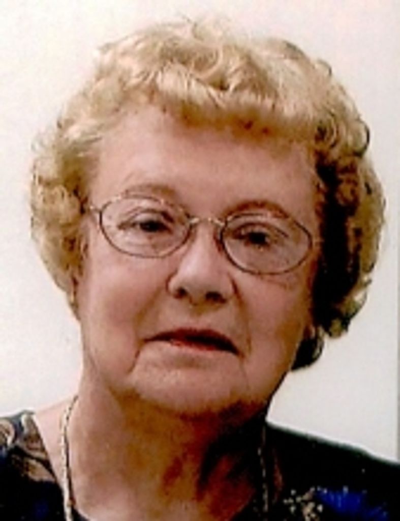 Lorraine Hopman
