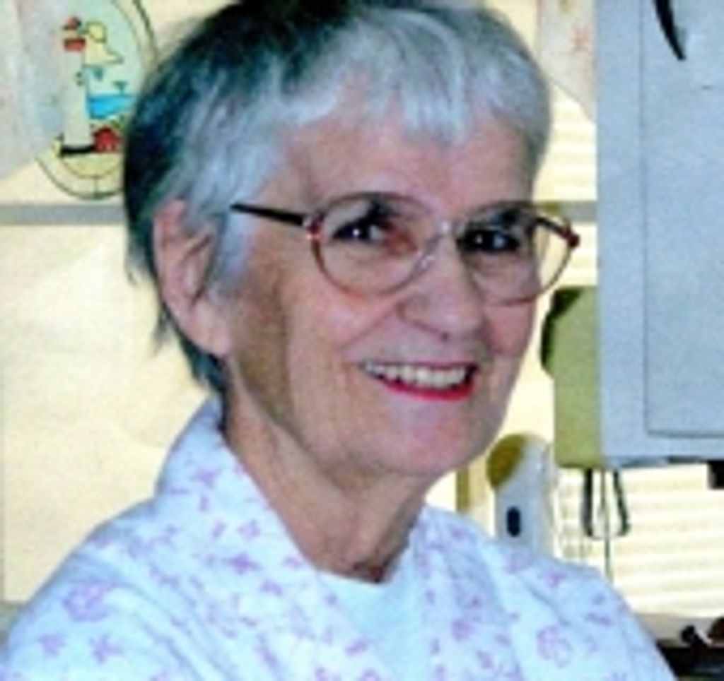 Mary Ann Brodock