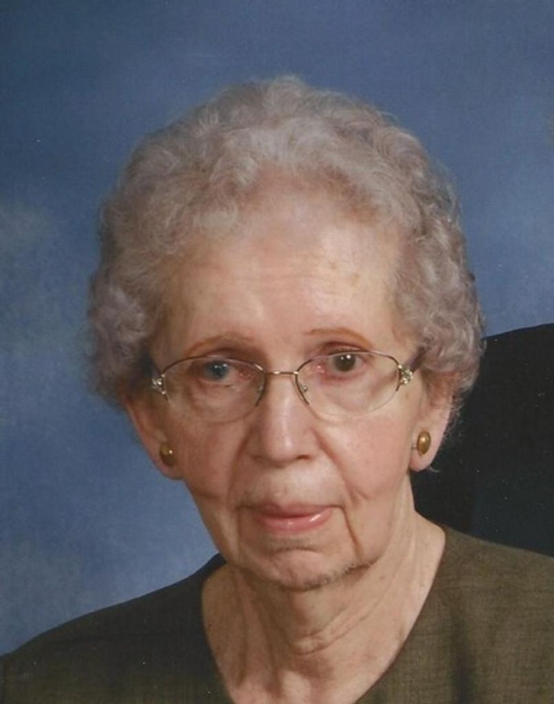 Anna V. Hahn Profile Photo