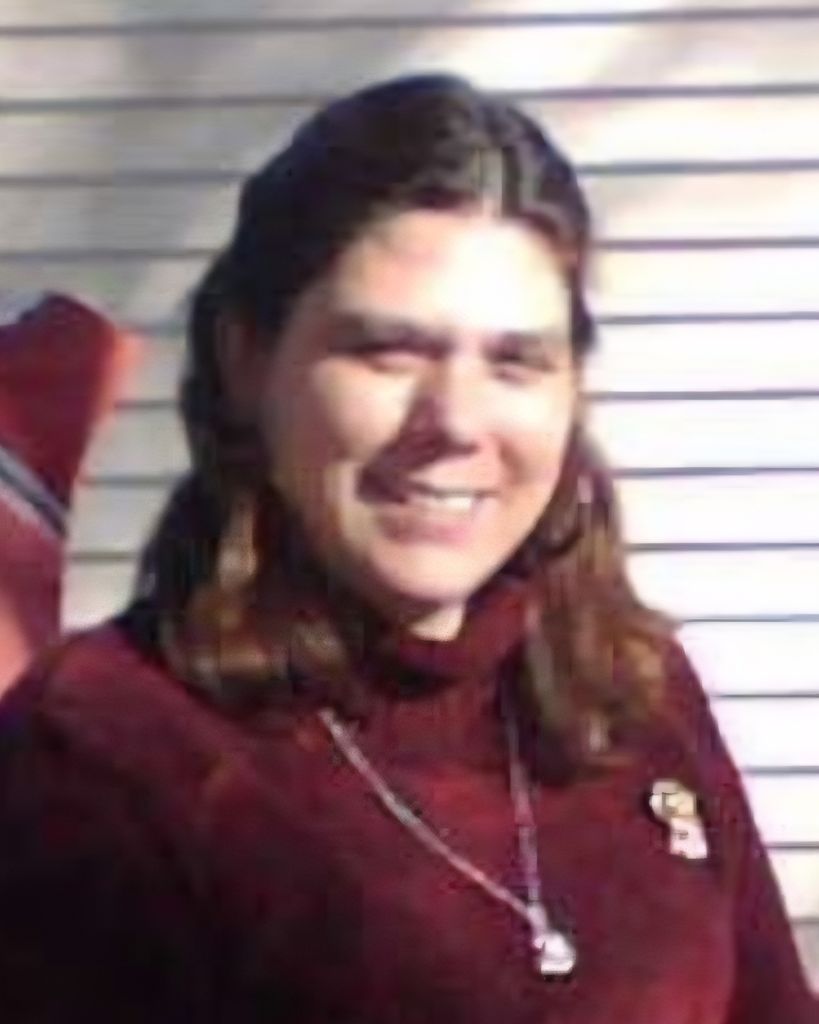 Robin Denise Lopez