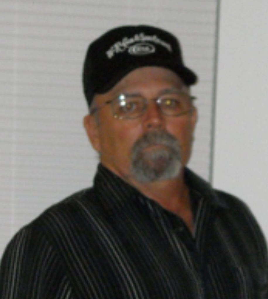 Mr. Gregory Dean Prevette