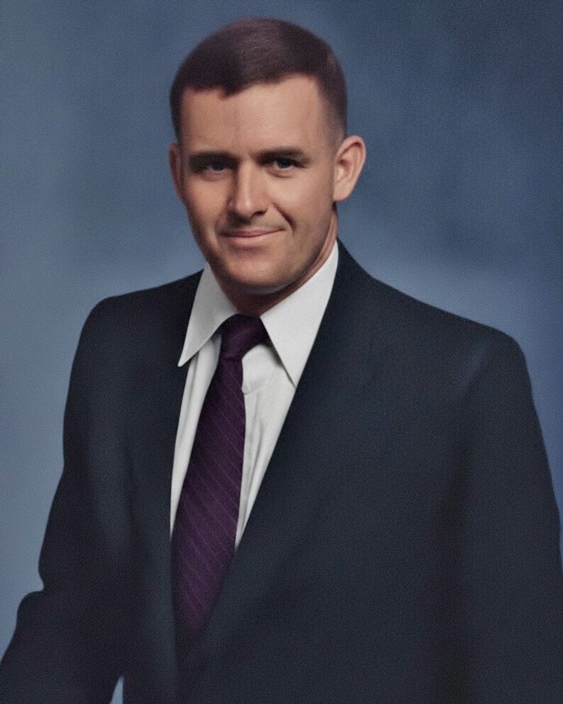 Stanley Vonnell Henderson Profile Photo