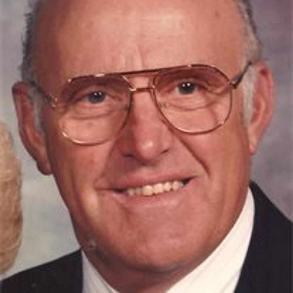 Albert C. Tomasi