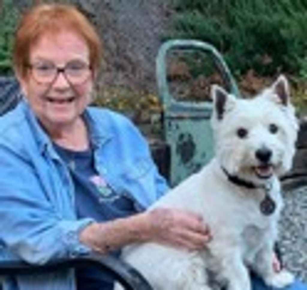 Shirley Harris Profile Photo