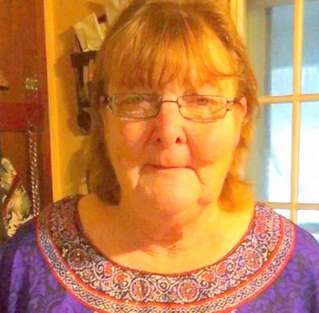 Maxine Kent Profile Photo