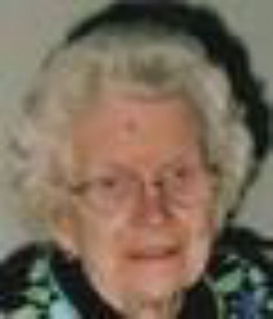 Virginia Bloomberg