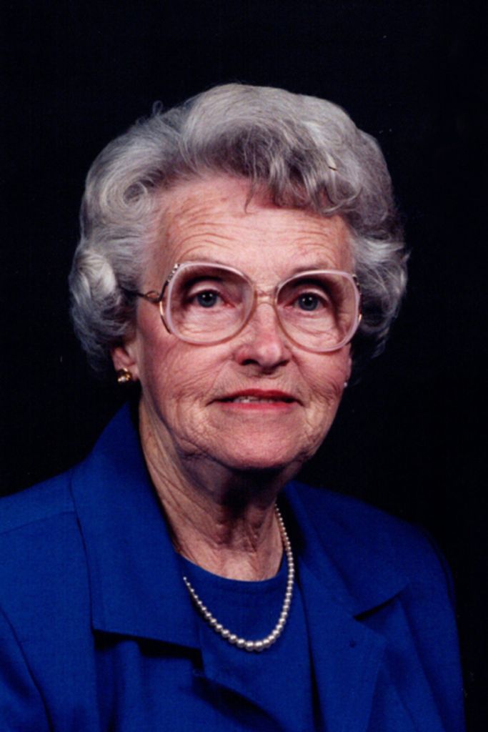 Meredith Janice (Spalding)  Morrison