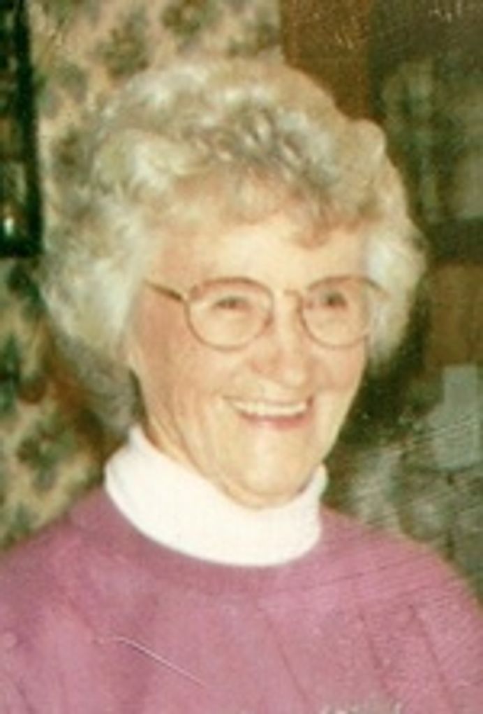 Berdine Jenny (Reed)  Graves