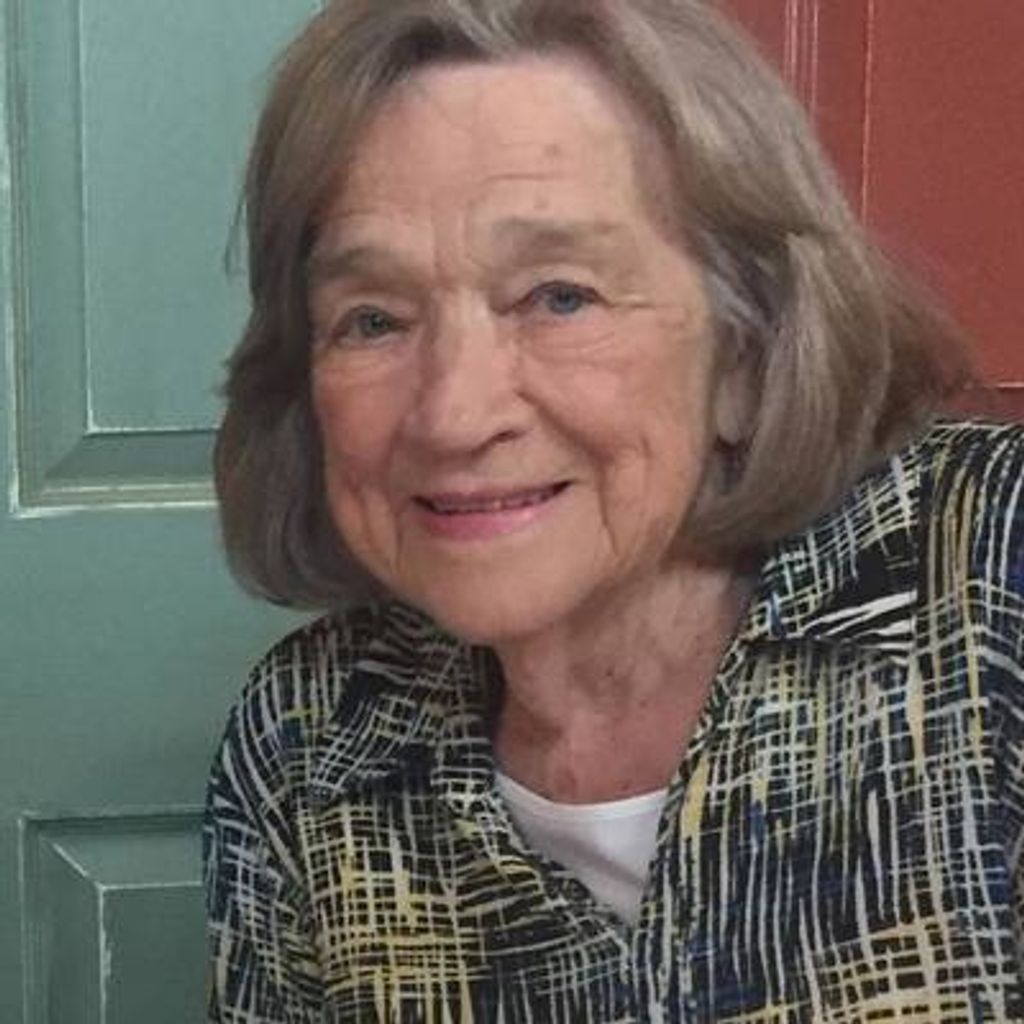 Peggy Bowen Simmons Profile Photo