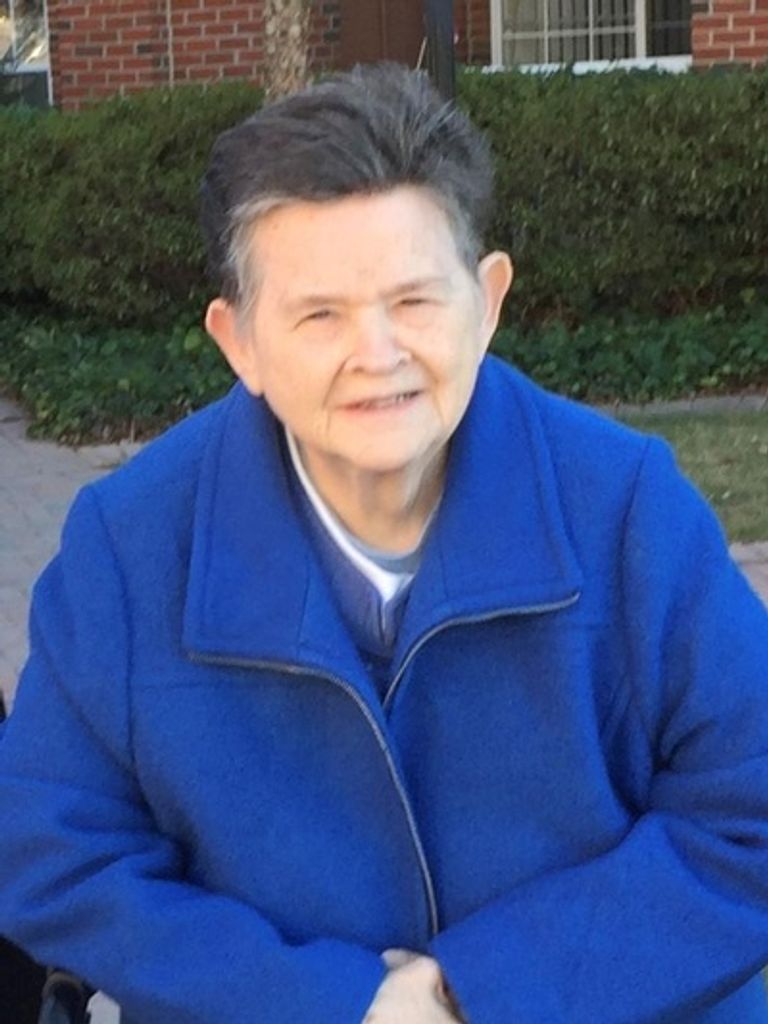 Vesta Rimmey Profile Photo