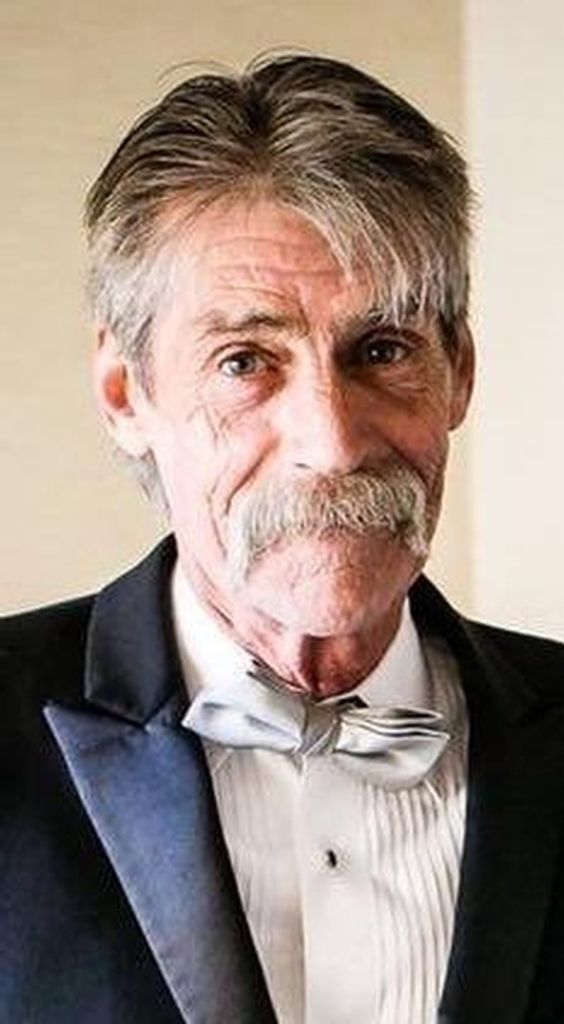 Mark E. Stephen Profile Photo