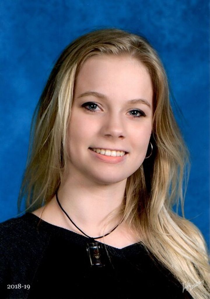 Skylar Nicole Cook