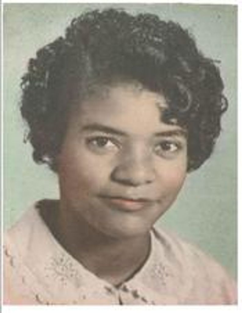 Betty Louise Carroll