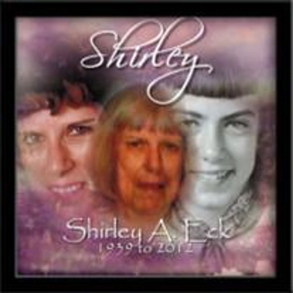 Shirley A.