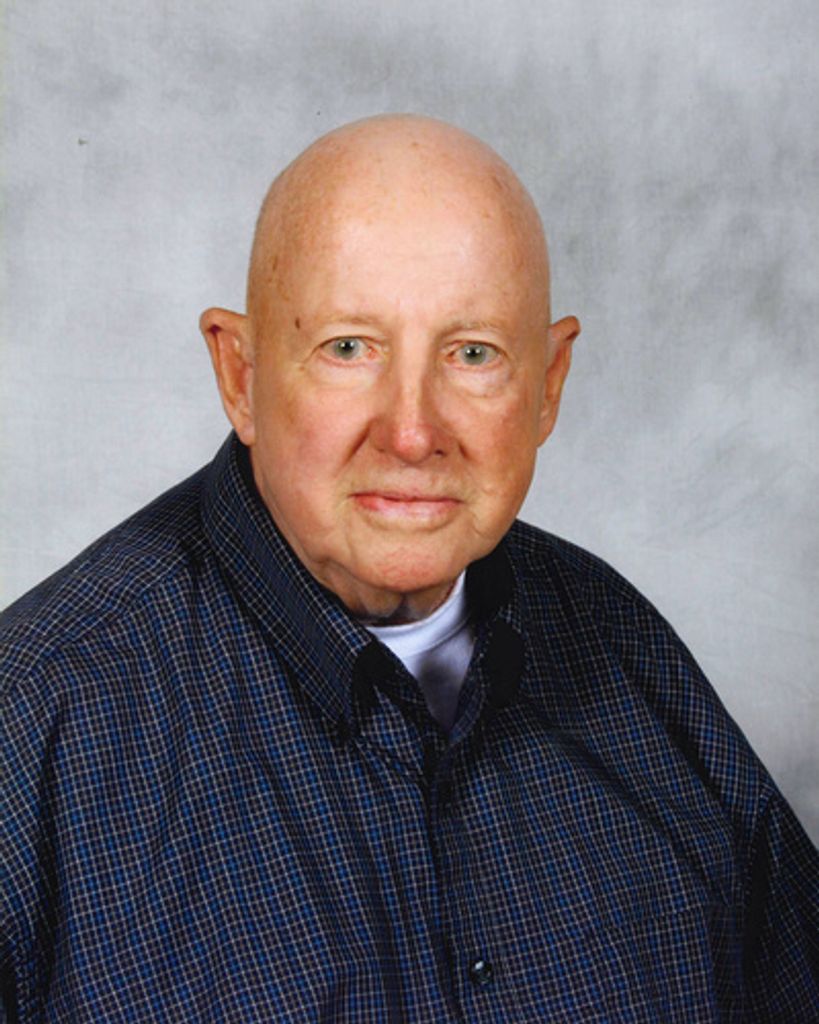 Ivan Gene Salyer Profile Photo