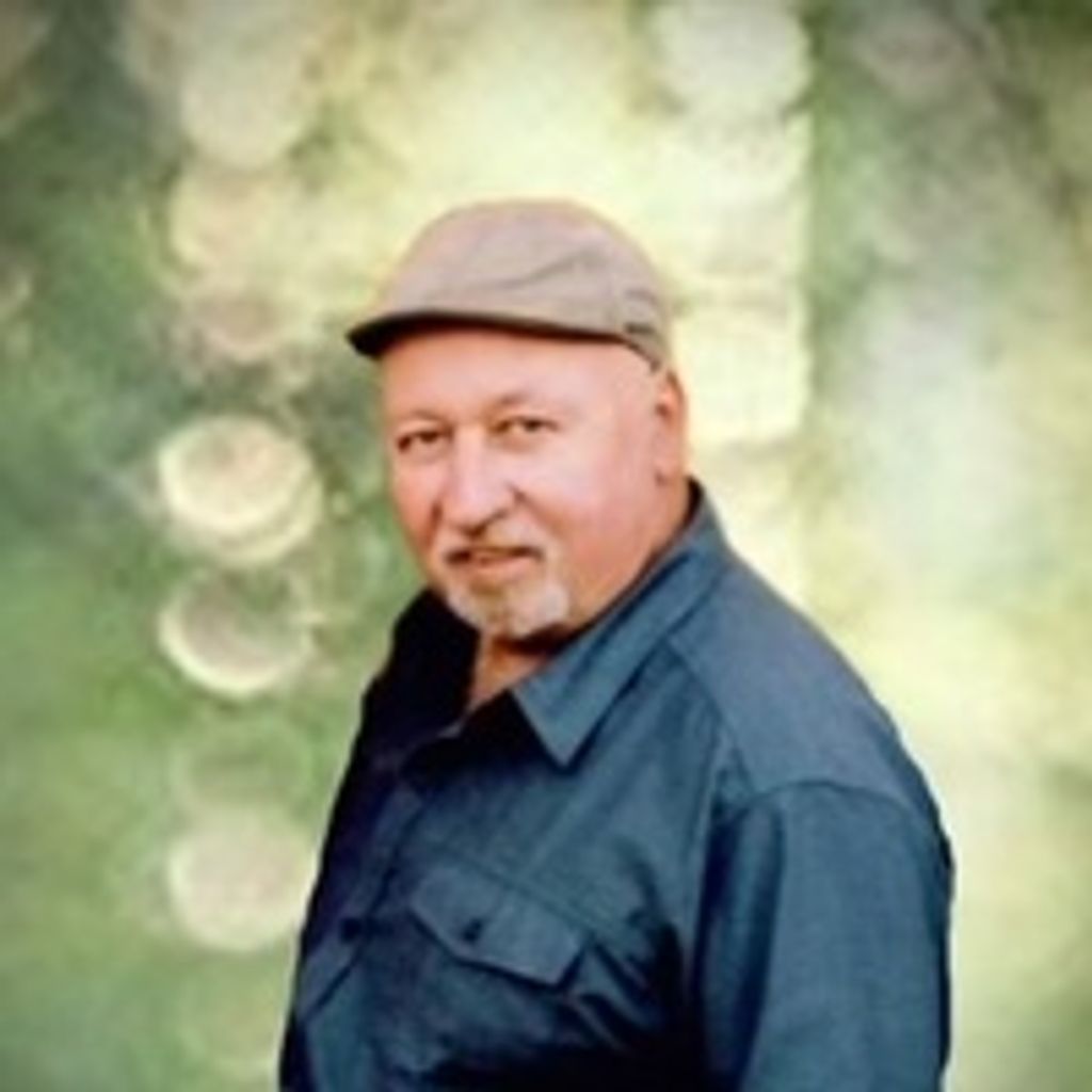 Charles "Chuck" W. Vohland