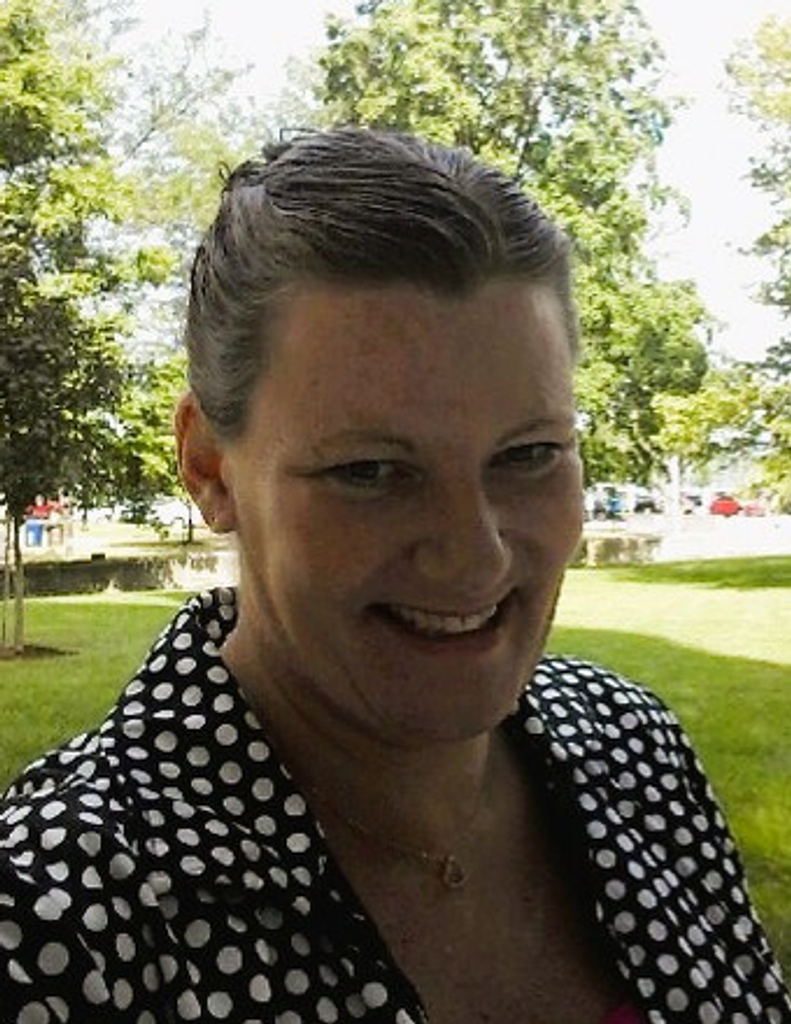 Lorraine Anne Cunningham