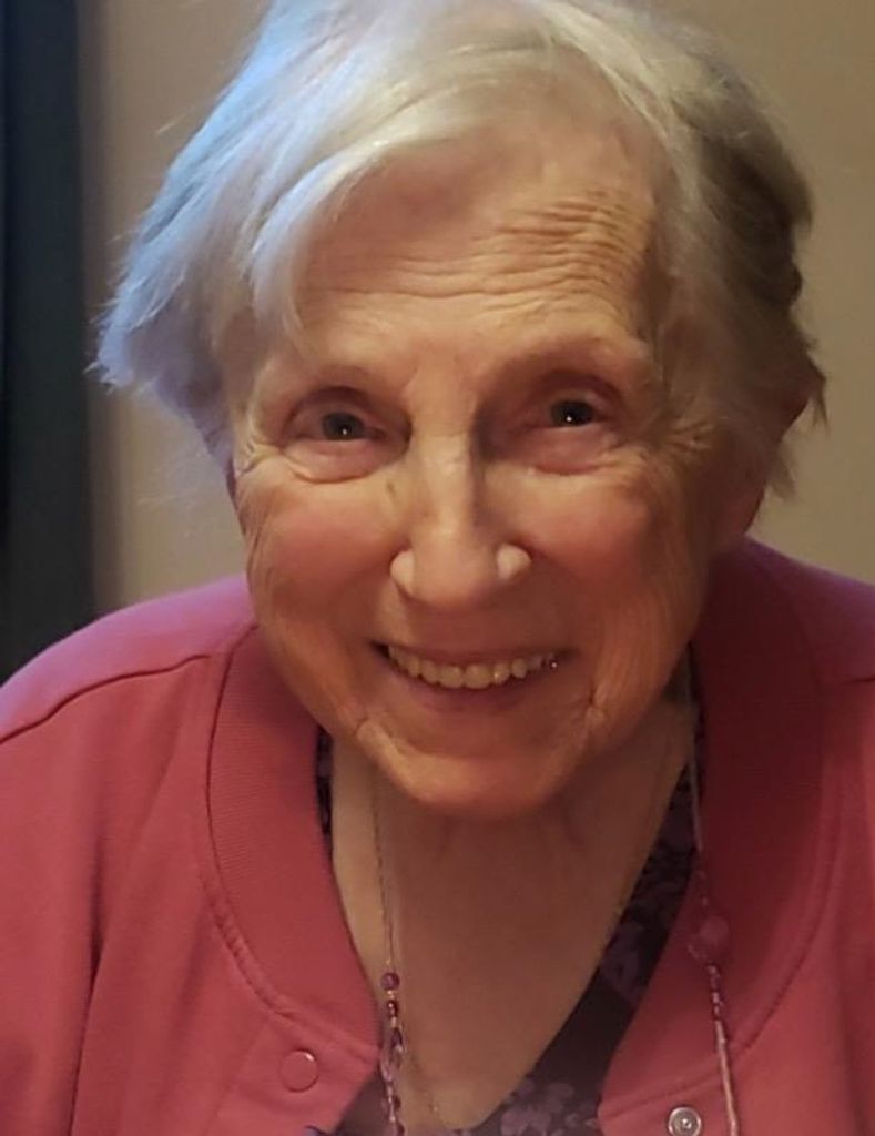 Evelyn I. Sullivan Profile Photo