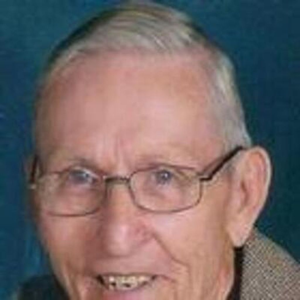 Walter James Williams