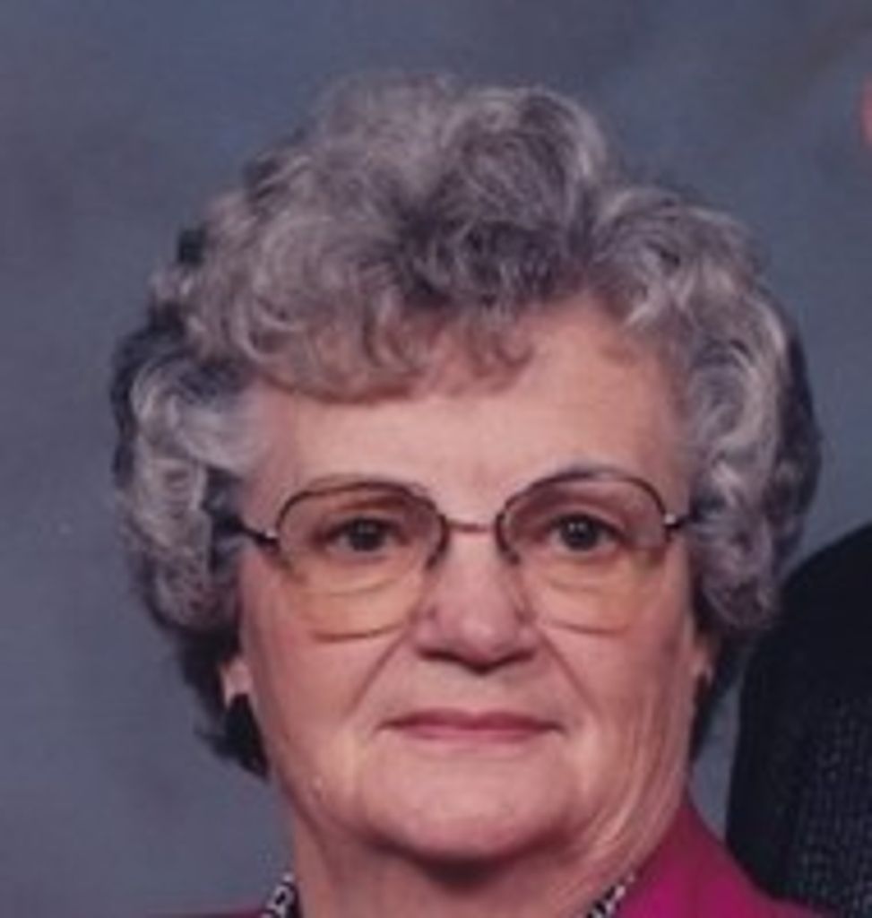 Avalene Tarkington