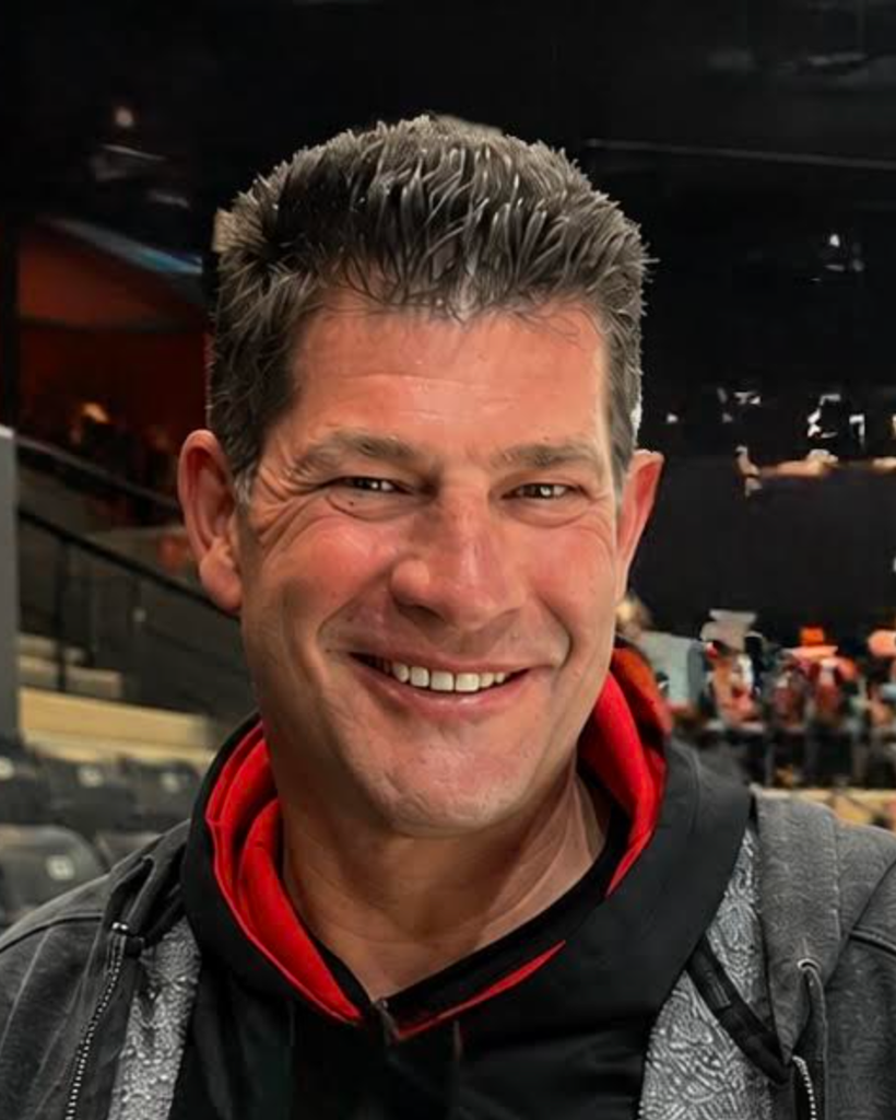 Scott Allen Cook Profile Photo