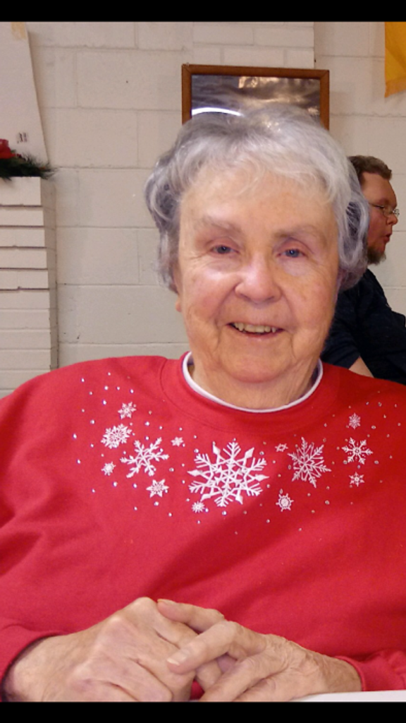 Betty Ramer Profile Photo
