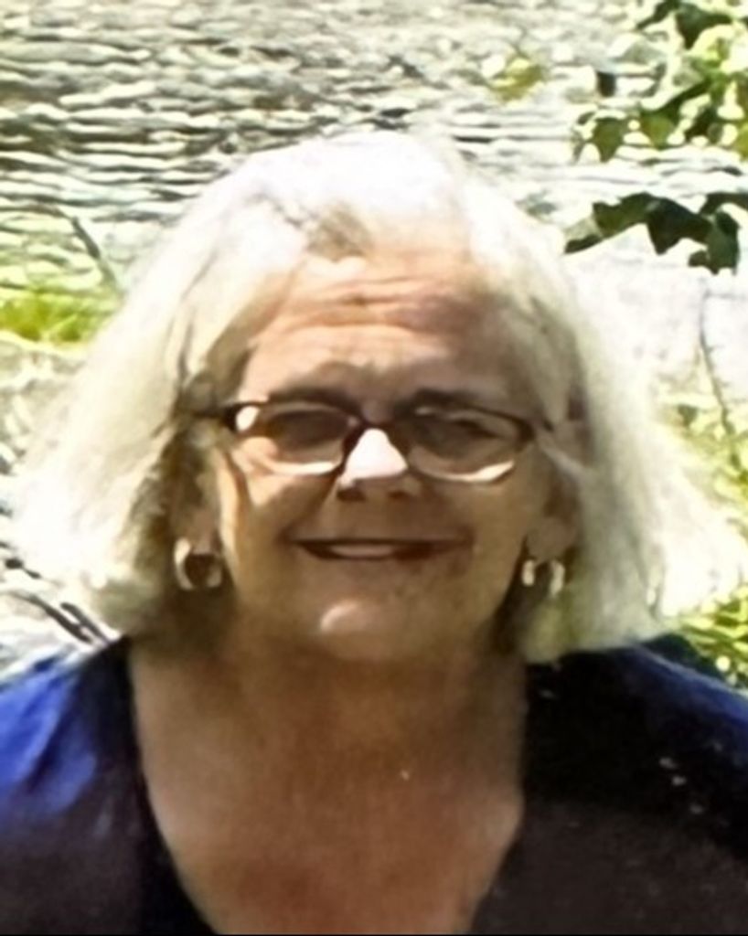 Patsy Kirk Evans