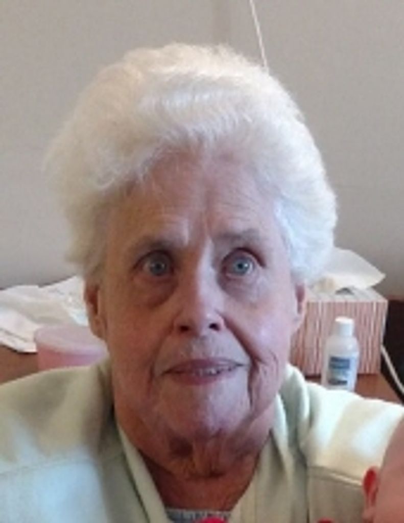 Ellen R. Vogel