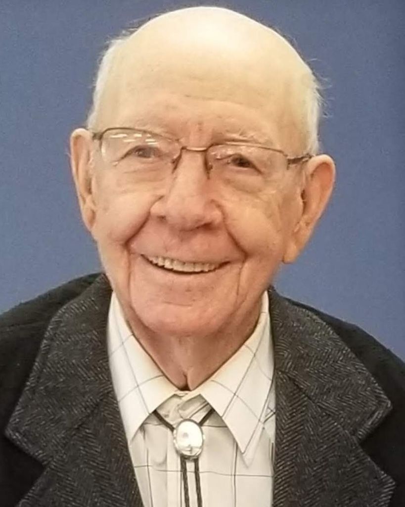 Marion “Mike” M. Hogan Profile Photo