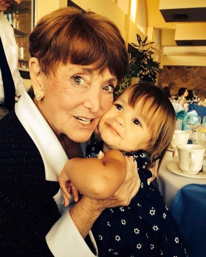 Sherry Ann Montemayor Profile Photo