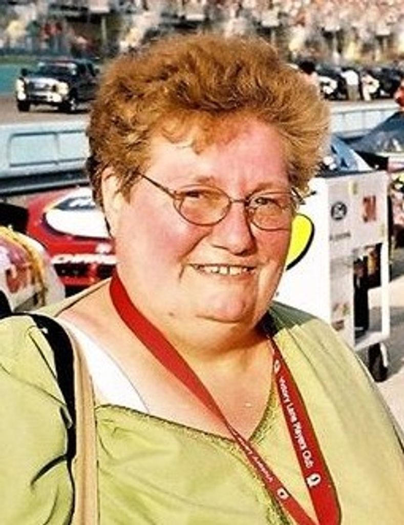 Mary A. (Harvey)  McGuire
