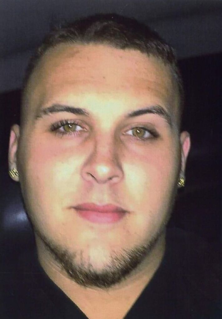 Eric  Simpson Locklear Jr. Profile Photo