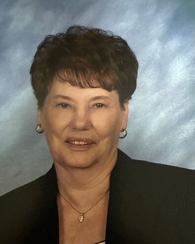 Margaret Bowman Arisco Profile Photo