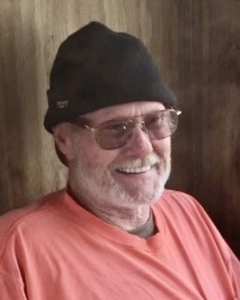 Patrick Alan Byers Profile Photo