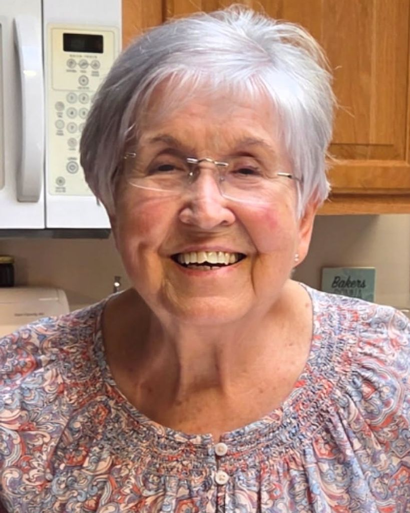 Mary Elaine Billheimer