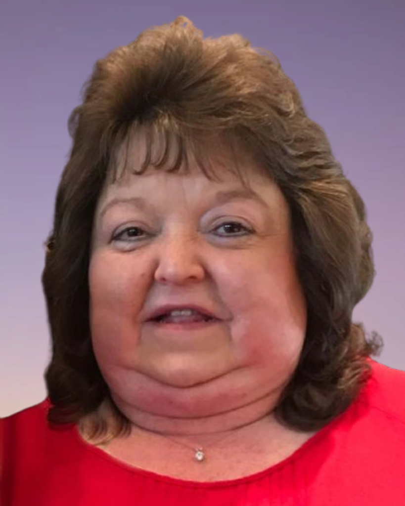 Sandra Kay Dawson Causey