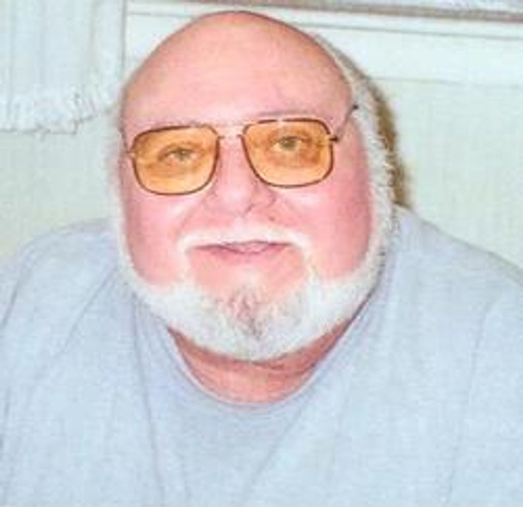 John R. Salerno, Sr.