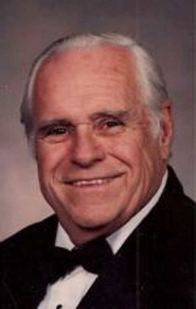 Perry C. Moreland, Jr.