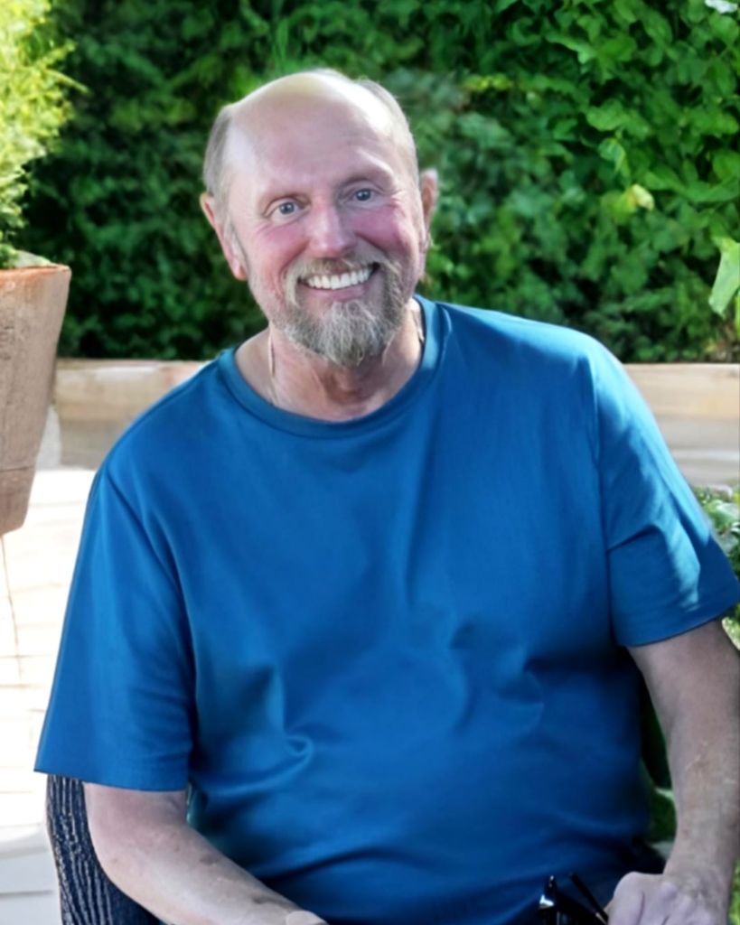 Mark Richard Madritsch Profile Photo