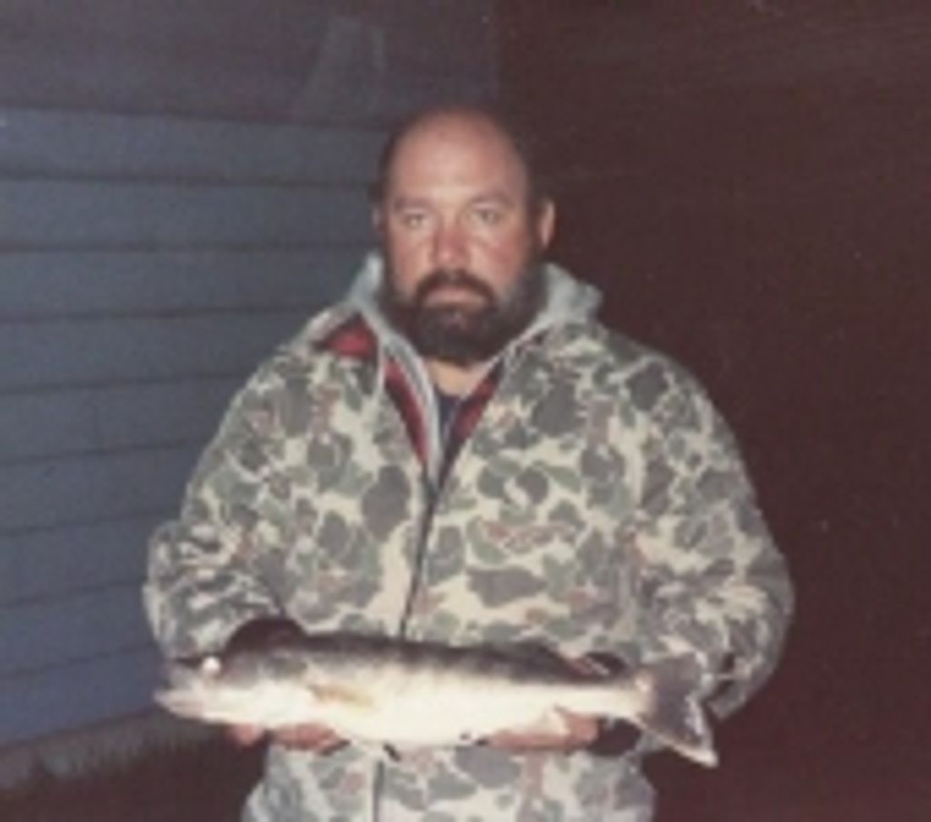 Michael  David KING