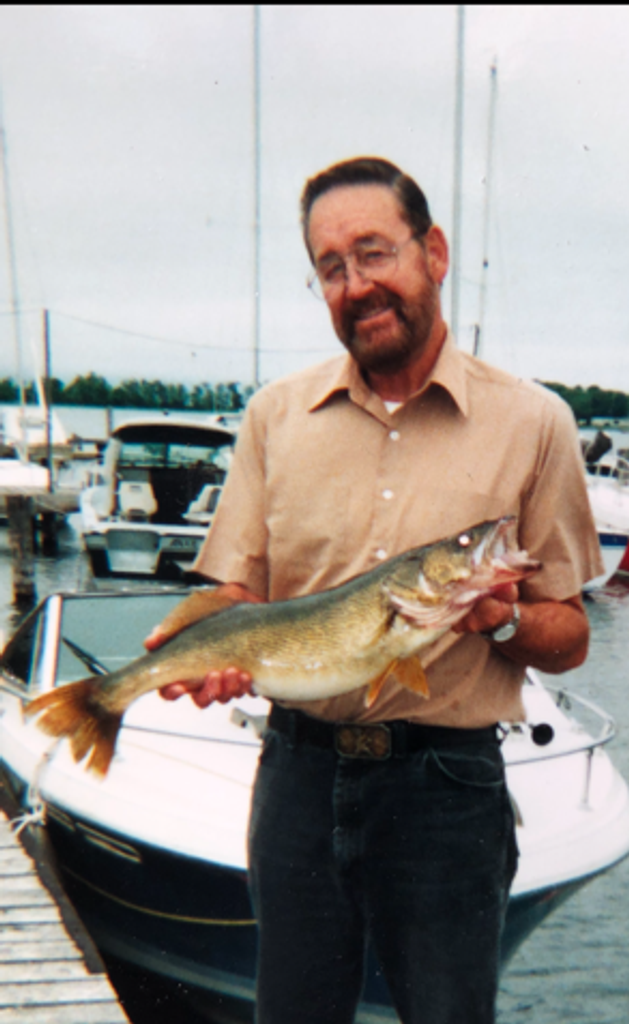 George Mahowald