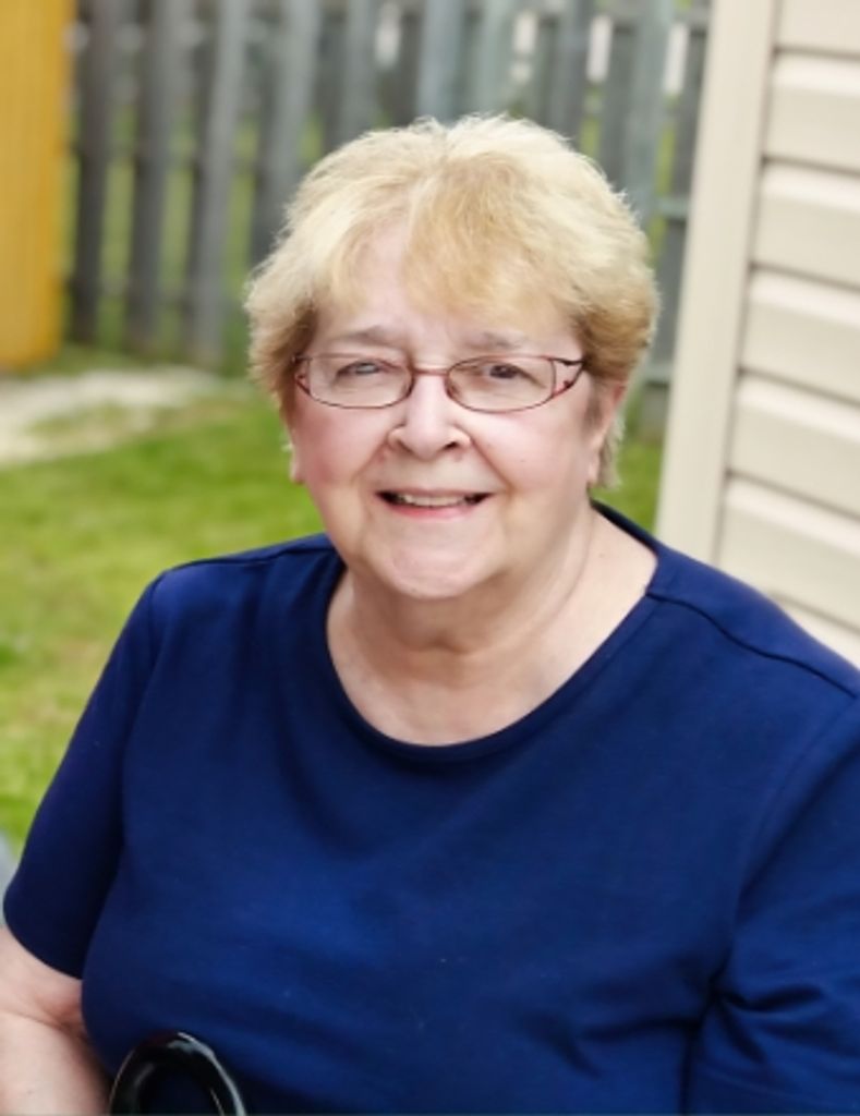 Susan M. Gephart Profile Photo