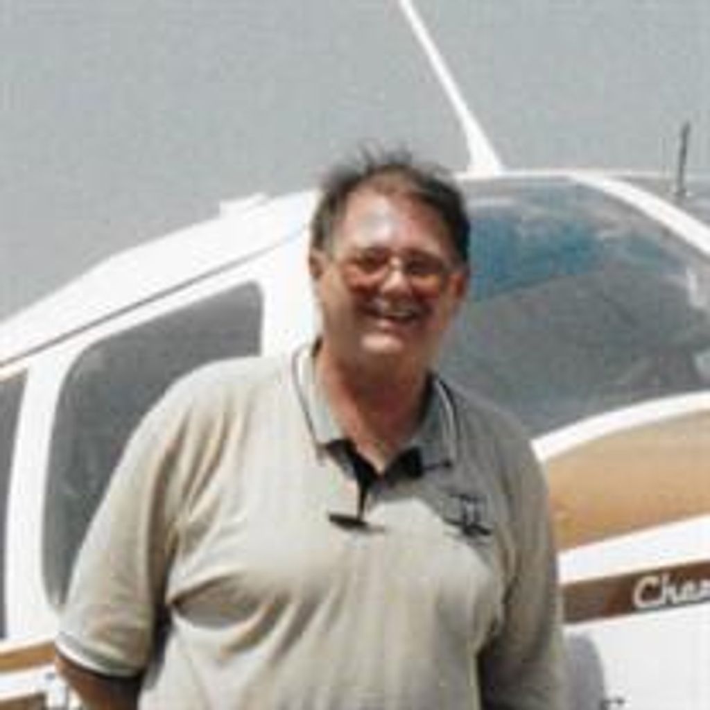 Rick B Fair Profile Photo